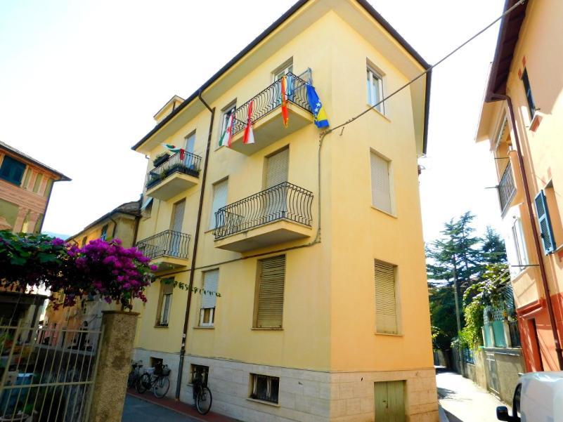 Silent Apartment, Levanto Exterior photo